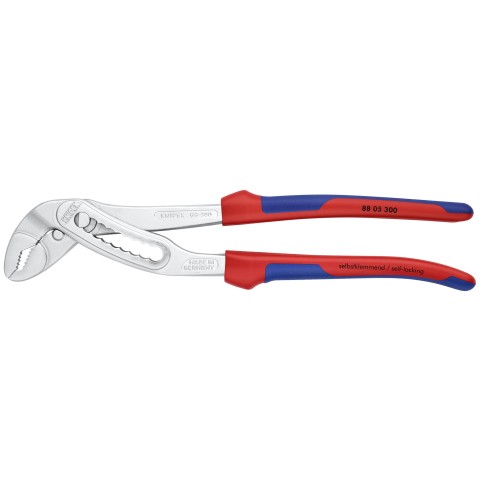 Alligator® Water Pump Pliers | KNIPEX Tools