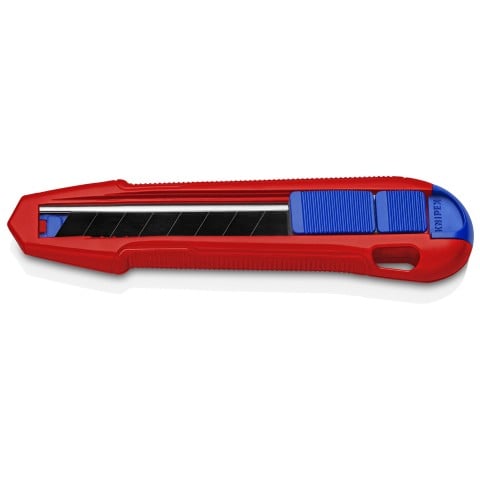 CutiX Universal Snap Knife | 90 10 165 BKA