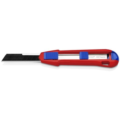 CutiX Universal Snap Knife | 90 10 165 BKA