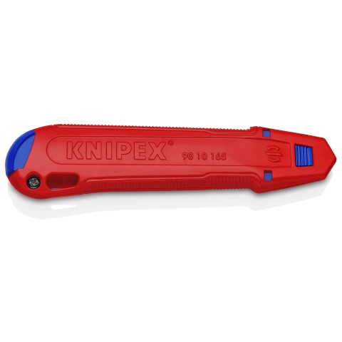 CutiX Universal Snap Knife | KNIPEX Tools