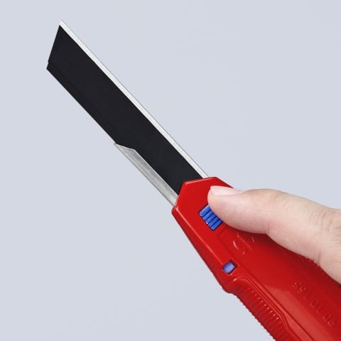 CutiX Universal Snap Knife | 90 10 165 BKA