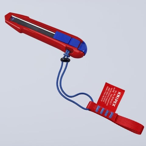 CutiX Universal Snap Knife | 90 10 165 BKA