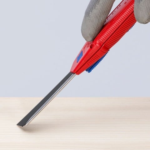 CutiX Universal Snap Knife | 90 10 165 BKA