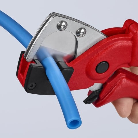 Pneumatic Hose Cutter | 90 10 185