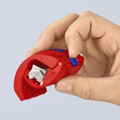 BiX Pipe Cutter | 90 22 10 BKA