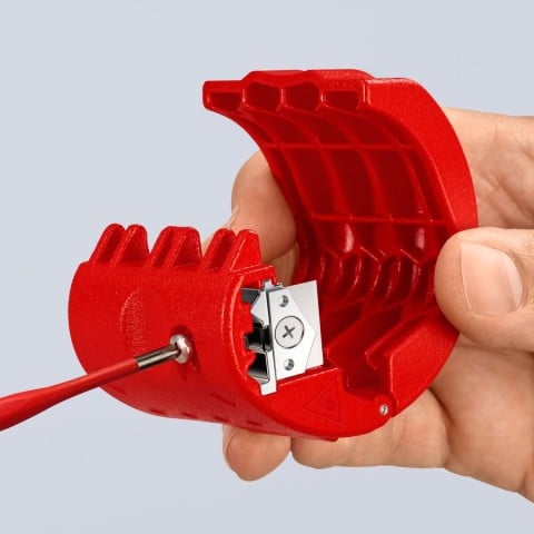 BiX Pipe Cutter | 90 22 10 BKA