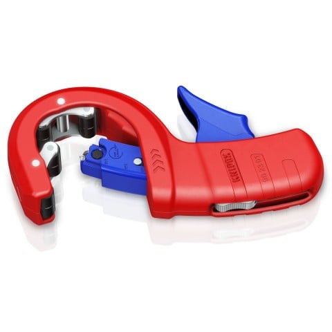 KNIPEX DP50 Pipe Cutter | 90 23 01 BKA