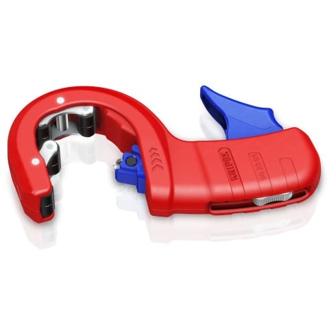 KNIPEX DP50 Pipe Cutter | 90 23 01 BKA