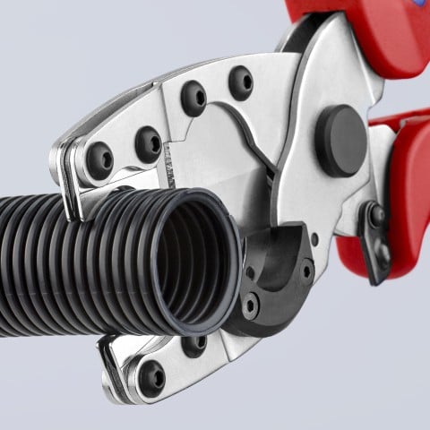 PVC Pipe Cutter | 90 25 20