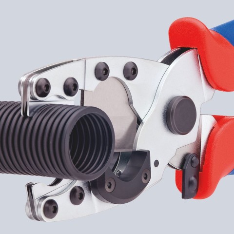 PVC Pipe Cutter | 90 25 20