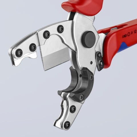 PVC Pipe Cutter | 90 25 20