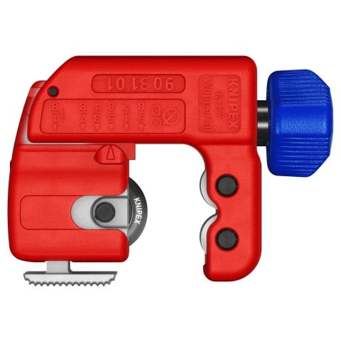 TubiX® S Pipe Cutter | 90 31 01 SBA