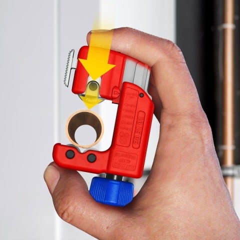 TubiX® S Pipe Cutter | 90 31 01 SBA