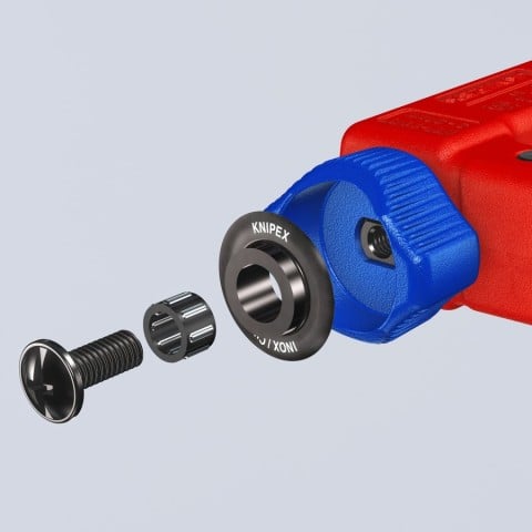 TubiX® S Pipe Cutter | 90 31 01 SBA