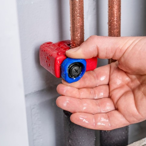 TubiX® S Pipe Cutter | KNIPEX Tools