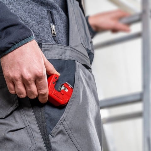 TubiX® S Pipe Cutter | 90 31 01 SBA