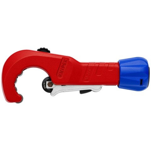 TubiX® Pipe Cutter | KNIPEX Tools