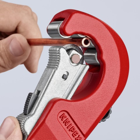 TubiX® Pipe Cutter | KNIPEX Tools