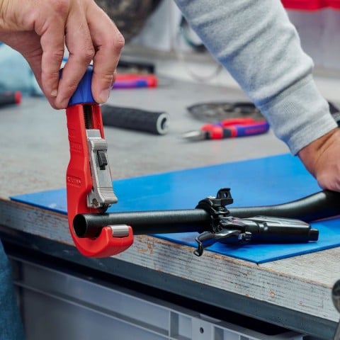 TubiX® Pipe Cutter | 90 31 02 SBA