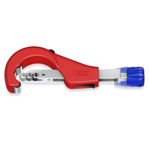 KNIPEX TubiX® XL Pipe Cutter | 90 31 03 BKA
