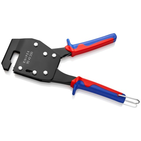 Punch Lock Riveter | KNIPEX Tools