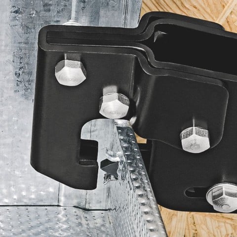 Punch Lock Riveter | 90 42 340