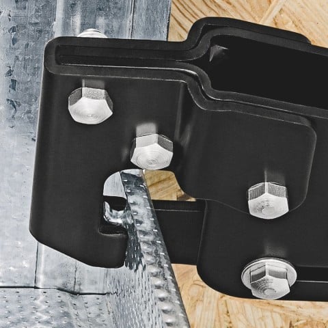 Punch Lock Riveter | 90 42 340