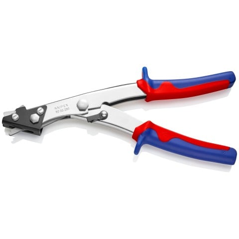 Sheet Metal Nibblers | 90 55 280