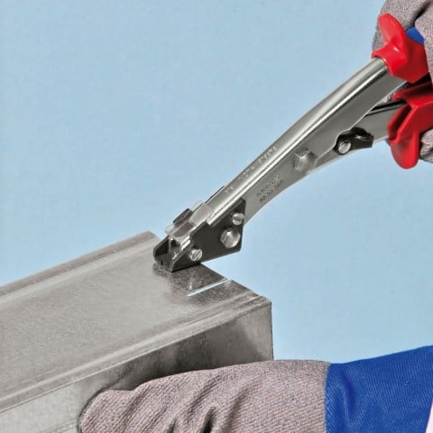 Sheet Metal Nibblers | 90 55 280