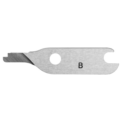 Spare Blade for 90 55 280 | KNIPEX Tools