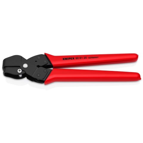 Notching Pliers | Products | KNIPEX Tools