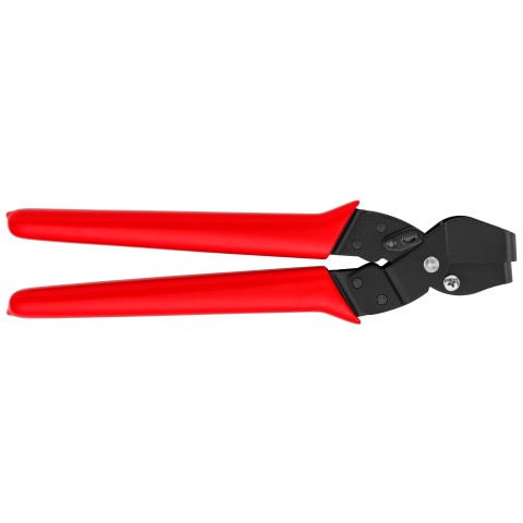 Notching Pliers | KNIPEX Tools