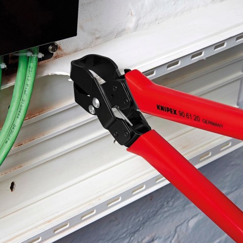 Notching Pliers | KNIPEX Tools