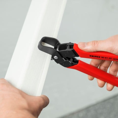 Notching Pliers | KNIPEX Tools