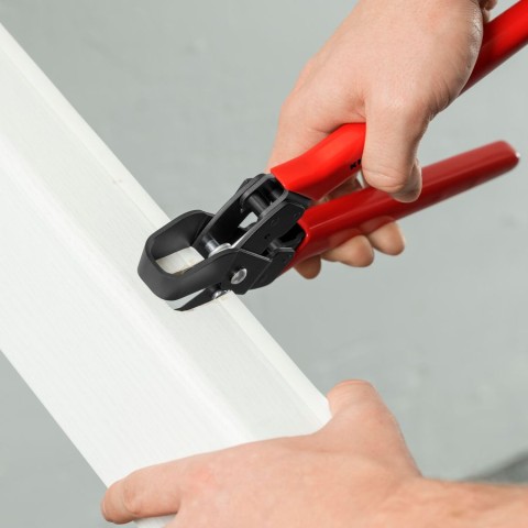 Notching Pliers | KNIPEX Tools