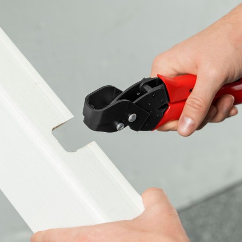 Notching Pliers | KNIPEX Tools