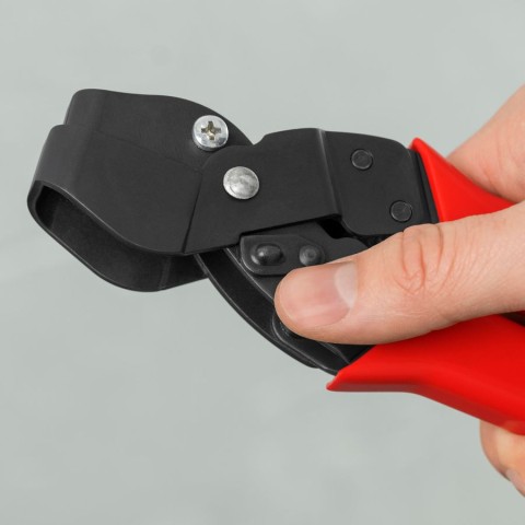 Notching Pliers | KNIPEX Tools