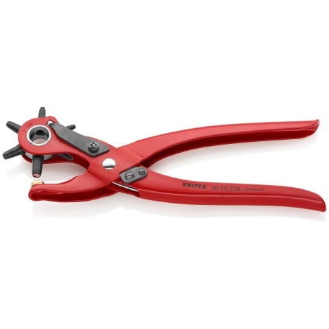 Revolving Punch Pliers | 90 70 220