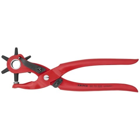 Revolving Punch Pliers | 90 70 220