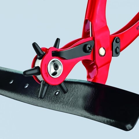 Revolving Punch Pliers | 90 70 220
