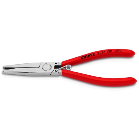 Upholstery/Hog Ring Pliers | KNIPEX Tools