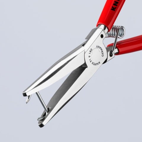 Upholstery/Hog Ring Pliers | 91 91 180