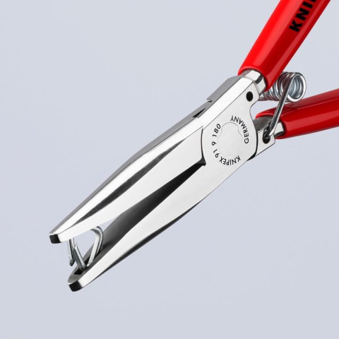 Upholstery/Hog Ring Pliers | KNIPEX Tools
