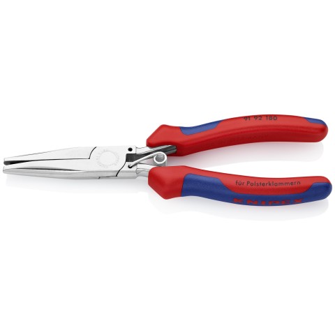 Hog Ring Pliers | KNIPEX Tools