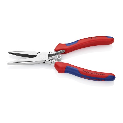 Hog Ring Pliers | KNIPEX Tools