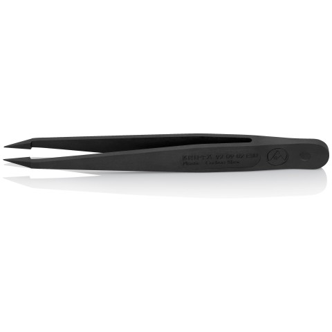 Plastic Gripping Tweezers-Needle-Point Tips-ESD | 92 09 02 ESD