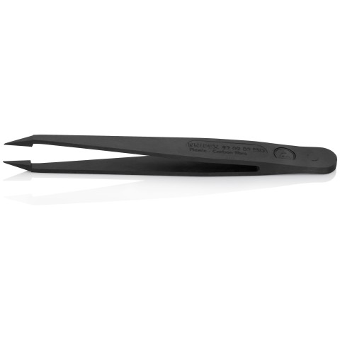 Plastic Gripping Tweezers-Needle-Point Tips-ESD | 92 09 02 ESD