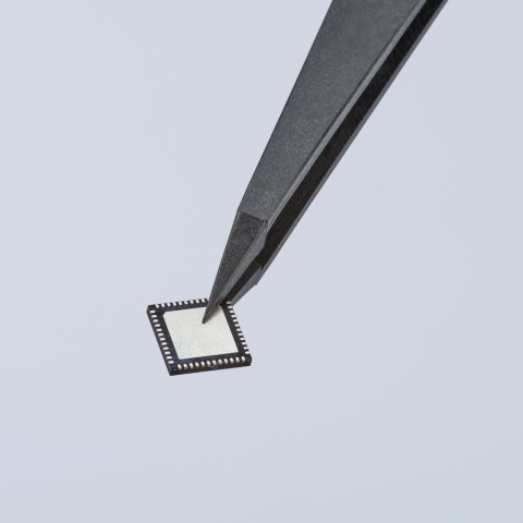 Plastic Gripping Tweezers-Needle-Point Tips-ESD | 92 09 02 ESD