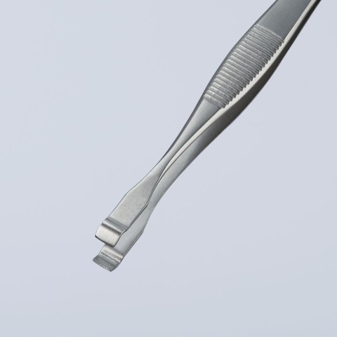 Stainless Steel Positioning Tweezers | 92 11 02