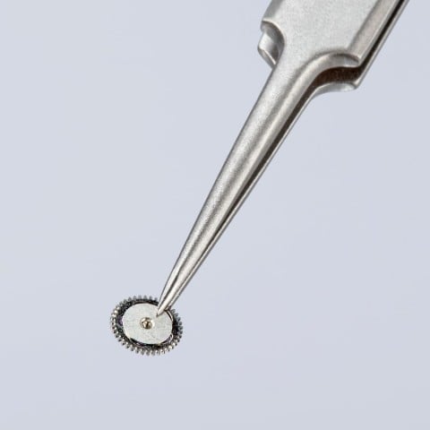 Titanium Gripping Tweezers-Needle-Point Tips | 92 23 01